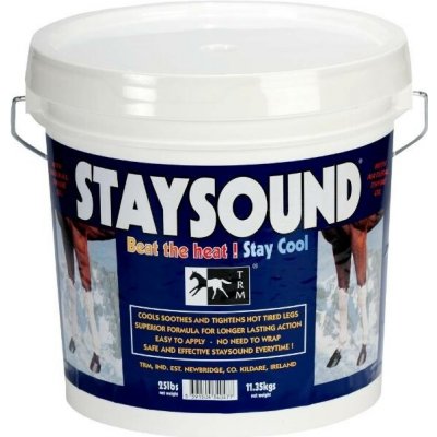 TRM Staysound 11,35 kg – Hledejceny.cz