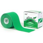 Nasara tejp zelená 5cm x 5m – Zboží Mobilmania