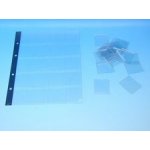 Náhradní listy na mince 812 – Hledejceny.cz