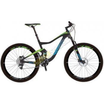 Giant Trance Advanced 2 2017 od 64 602 K Heureka.cz