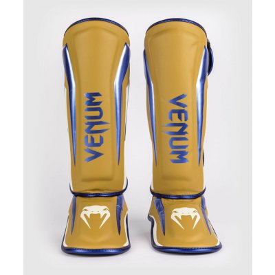 Venum Chrániče holení Elite - camel Special Edition – Zboží Dáma