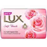 Lux Soft Touch toaletní mýdlo 80 g – Hledejceny.cz