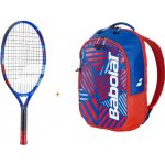 Babolat Ballfighter 21 + Backpack Kids set – Hledejceny.cz