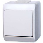 Famatel 5331-02 GALATEA č.6 bílá – Hledejceny.cz