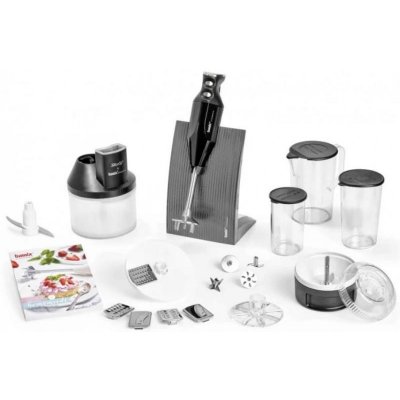 Bamix Baking Box M200 černá 1051.001