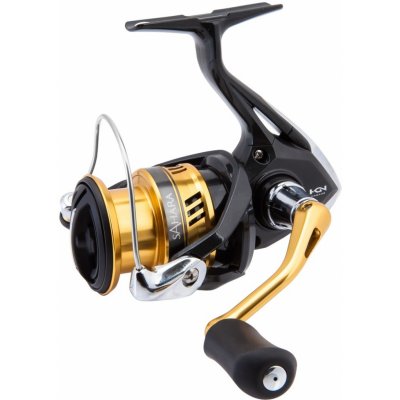 Shimano Sahara 2500 FI – Hledejceny.cz