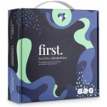 Loveboxxx First. Backdoor S Experience Starter Set – Zboží Dáma