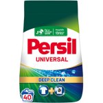 Persil Universal prášek 2,2 kg 40 PD – HobbyKompas.cz