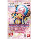 One Piece Card Game EB-01 Memorial Collection Extra Booster – Sleviste.cz