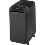 Fellowes Microshred LX221 – Zboží Mobilmania