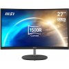 Monitor MSI PRO MP271CA