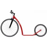 Kostka Racer Pro 28 červená – Hledejceny.cz