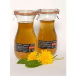 Via Delicia Pampeliškový sirup 265 ml – Zboží Dáma