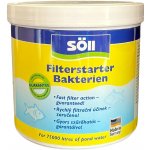Soll FilterstarterBacteria 500 g – Zboží Dáma