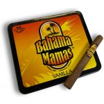 Bahama Mamas Cigarillos 10 ks – Sleviste.cz