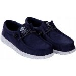 Lee Cooper Canvas tmavě modré – Zboží Dáma