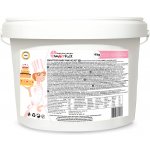 Smartflex 0916 velvet vanilka Potahovací hmota 4 kg – Zboží Dáma