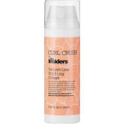 The Insiders Velvetine Styling Cream stylingový krém 150 ml