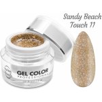 NANI UV/LED gel Glamour Twinkle Sandy Beach Touch 5 ml – Zbozi.Blesk.cz