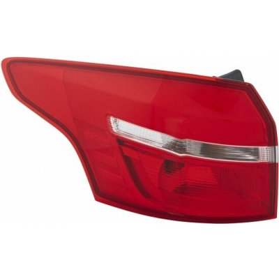 Zadní světlo HELLA 2SD 354 828-151 – Hledejceny.cz