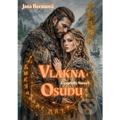 Vlákna osudu – Zboží Mobilmania
