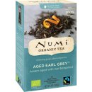 Numi Organic Tea Aged Earl Grey černý čaj 36 g