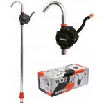 YATO YT-07115 rotační Al na olej 21l/min – Hledejceny.cz