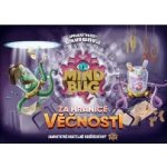 REXhry Mozkožrout: Za hranice věčnosti – Sleviste.cz
