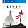 Hra na PS4 Ether One (Limited Edition)