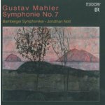 Mahler Gustav - Symphony No. 7 In E Minor – Hledejceny.cz