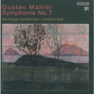 Mahler Gustav - Symphony No. 7 In E Minor