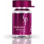 Wella SP Color Save Infusions 6 x 5 ml – Hledejceny.cz
