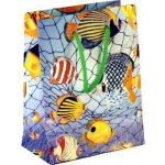 Taška dárková papírová B027-1 Art – Zbozi.Blesk.cz