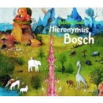 Hieronymus Bosch Coloring Book – Hledejceny.cz