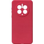 CVK Kryt červený na Huawei Mate 50 Pro – Zboží Živě