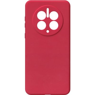 CVK Kryt červený na Huawei Mate 50 Pro – Zboží Živě
