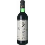 Vina Monty Rioja suché červené 1973 0,75 l (holá láhev) – Hledejceny.cz