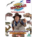 Andy's Dinosaur Adventures: Complete Series 1 DVD – Hledejceny.cz