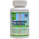Reflex Nutrition Thermo Fusion 100 kapslí – Zboží Dáma