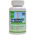 Reflex Nutrition Thermo Fusion 100 kapslí – Hledejceny.cz