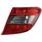 Zadní světlo- pravé MERCEDES C (W204) 2007-2011 |007-2011| ULO | 4001439024281 – Hledejceny.cz