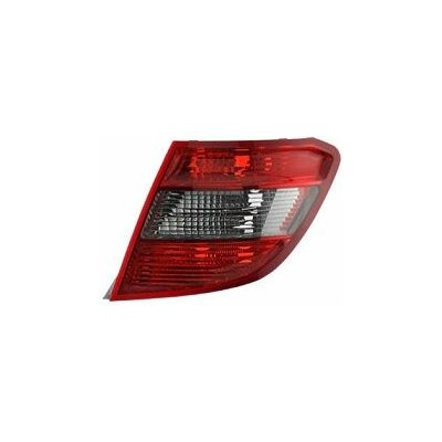 Zadní světlo- pravé MERCEDES C (W204) 2007-2011 |007-2011| ULO | 4001439024281 – Hledejceny.cz