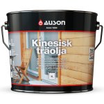 Auson Tungový olej 1 l jemně nažloutlý – Hledejceny.cz