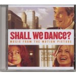 Shall We Dance - Shall We Dance? CD – Hledejceny.cz