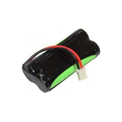 Baterie pro Gigaset A12, A140, A160, AL140, AS140 650mAh, Ni-Mh – Zboží Živě