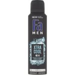 Fa Men Xtra Cool deospray 150 ml – Zboží Mobilmania