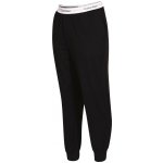Calvin Klein Modern Cotton Lw Rf Jogger black – Zboží Mobilmania