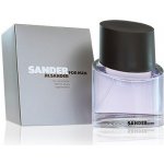 Jil Sander Sun toaletní voda pánská 75 ml – Hledejceny.cz