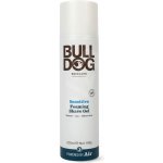 Bulldog Sensitive gel na holení pro citlivou pleť 200 ml – Hledejceny.cz