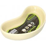 Komodo miska ledvinka M 14 x 9 x 2,5 cm – Zboží Mobilmania